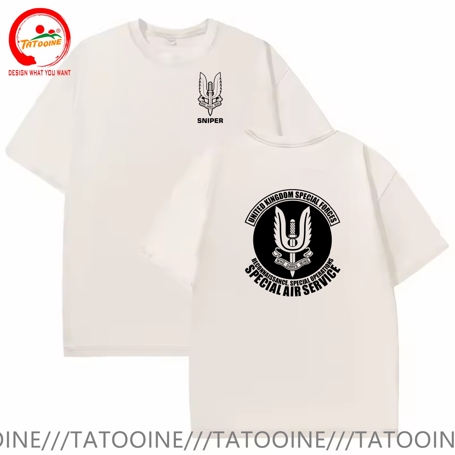 Vintage Washed Cotton T-Shirt  - огляд і ціна Vintage Fashion Uk