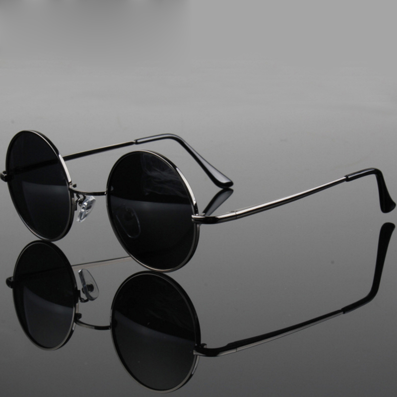 Retro Vintage Round Sunglasses - огляд і ціна Vintage Fashion Design