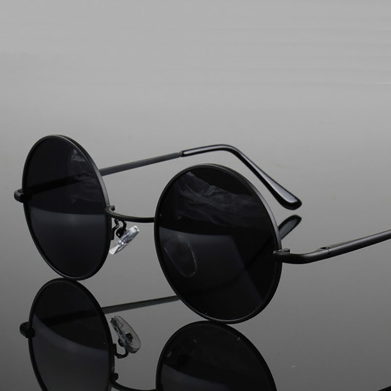 Retro Vintage Round Sunglasses - огляд і ціна Vintage Fashion Design