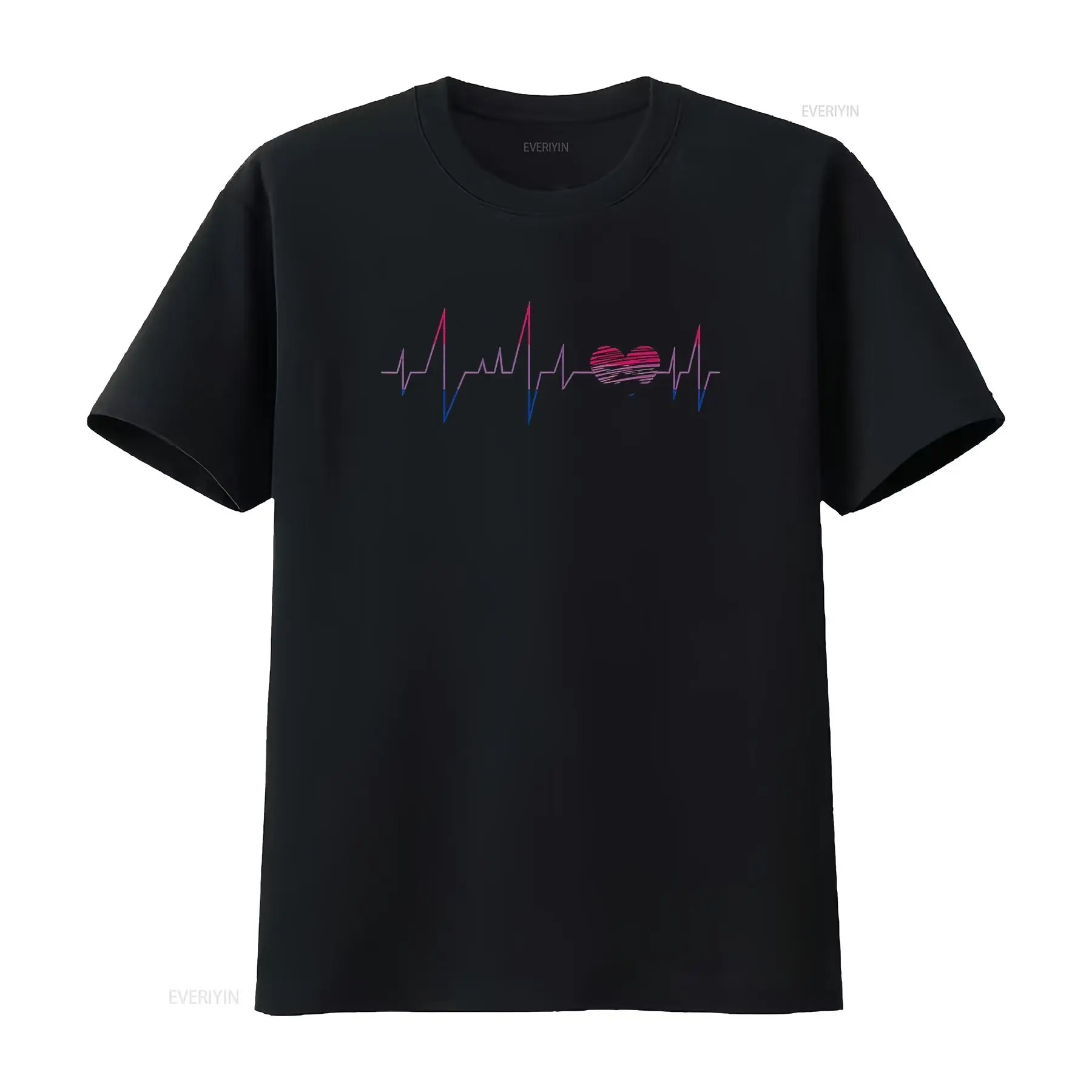 Womens Bisexual Flag Queer Bi  - огляд і ціна Vintage Queer Fashion