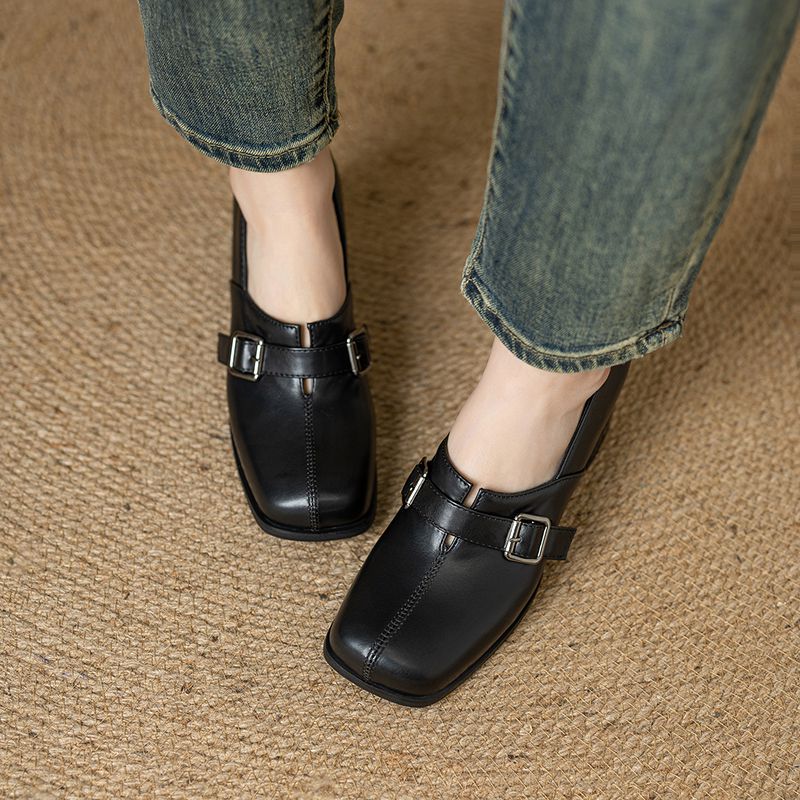 Girseaby Vintage Women Pumps S - огляд і ціна Vintage Fashion Design